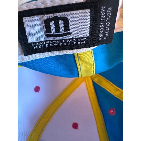 Chicago Cubs Budweiser Snapback Cap Colorful Design Adjustable Fit - Picture 5 of 5